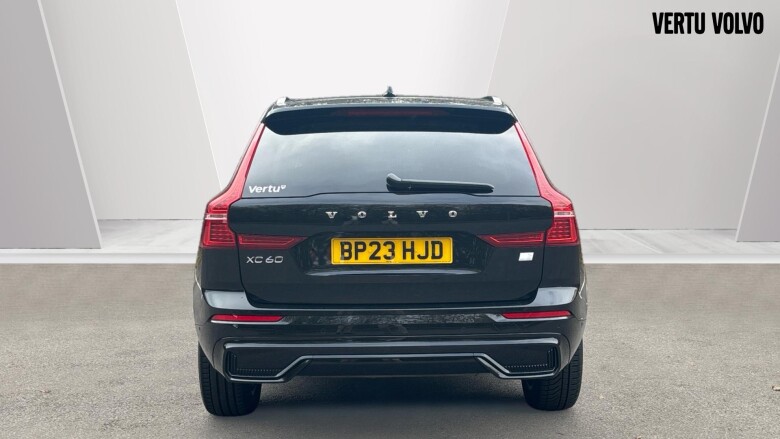 Volvo XC60 2.0 T6 [350] RC PHEV Plus Dark 5dr AWD Geartronic Estate